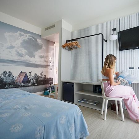 Hotel Panoramic 卡奥莱 外观 照片