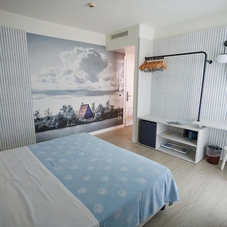 Hotel Panoramic 卡奥莱 外观 照片