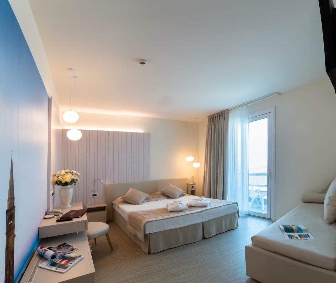 Hotel Panoramic 卡奥莱 外观 照片